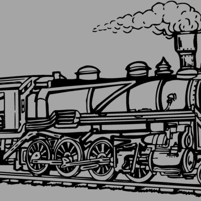RAIL0003 Thumbnail