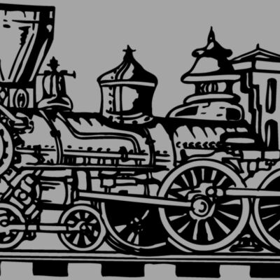 RAIL0005 Thumbnail