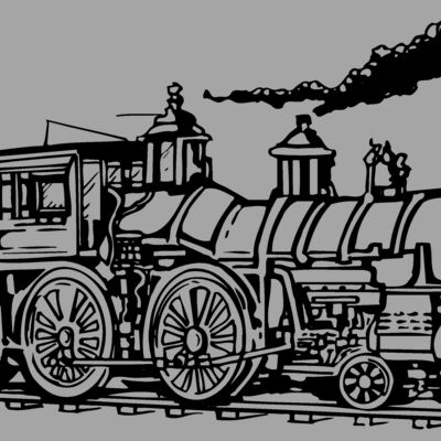 RAIL0007 Thumbnail