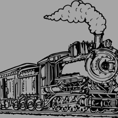 RAIL0008 Thumbnail