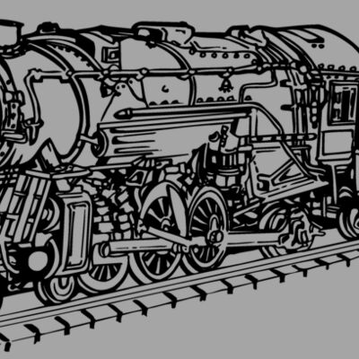 RAIL0009 Thumbnail