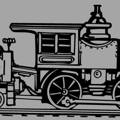 RAIL0010 Thumbnail