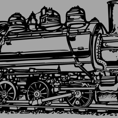 RAIL0011 Thumbnail