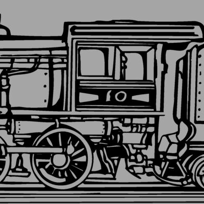 RAIL0012 Thumbnail