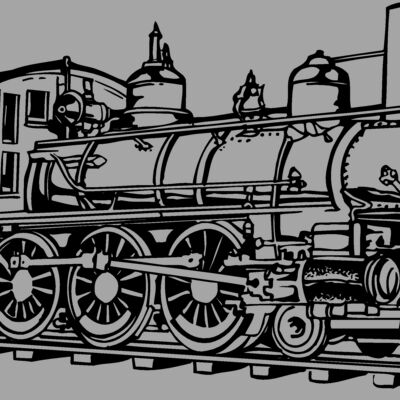 RAIL0013 Thumbnail