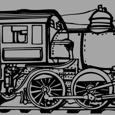 RAIL0014 Thumbnail