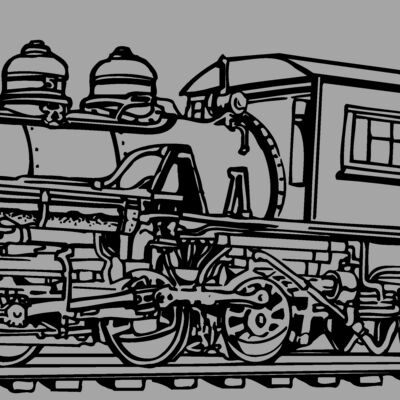 RAIL0015 Thumbnail
