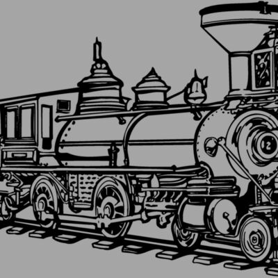 RAIL0018 Thumbnail
