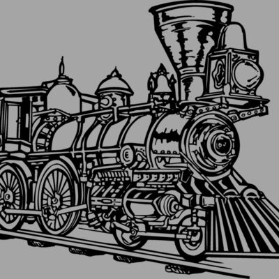 RAIL0019 Thumbnail