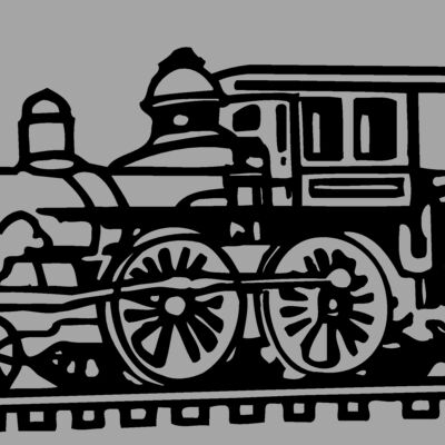 RAIL0020 Thumbnail