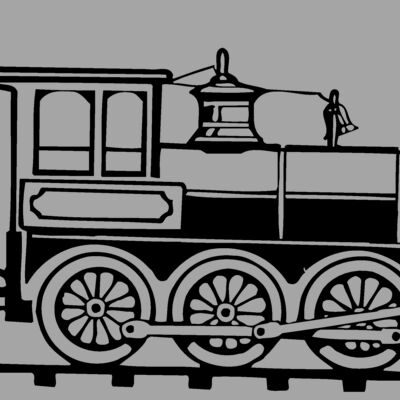 RAIL0021 Thumbnail
