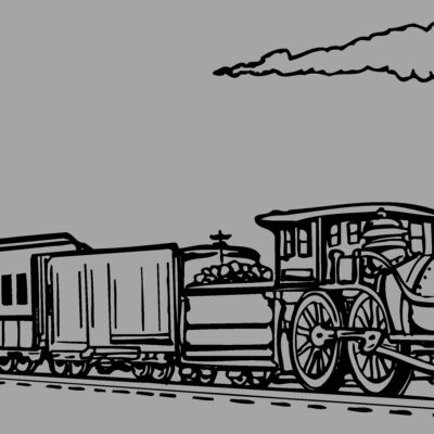 RAIL0022 Thumbnail
