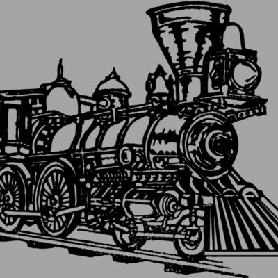 RAIL0033 Thumbnail