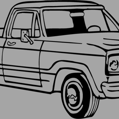 PCKUP001 Thumbnail