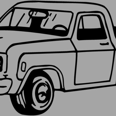 PCKUP002 Thumbnail