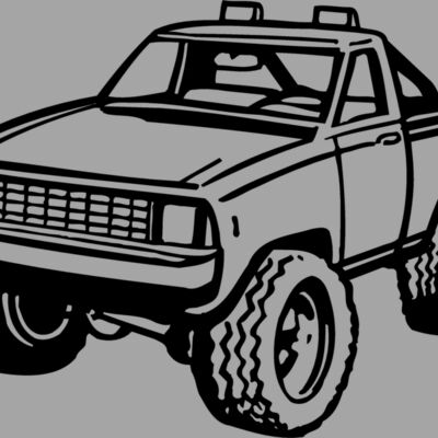 PCKUP007 Thumbnail
