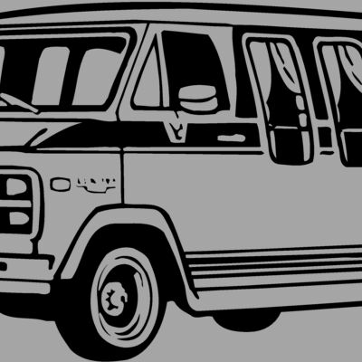 VAN001 Thumbnail