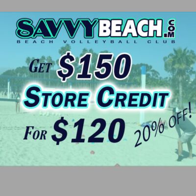 150 Savvy Credit Thumbnail