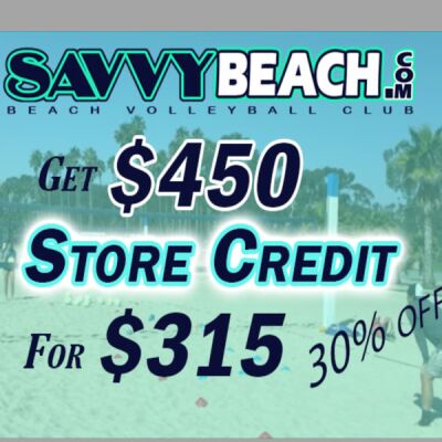 450 Savvy Credit Thumbnail