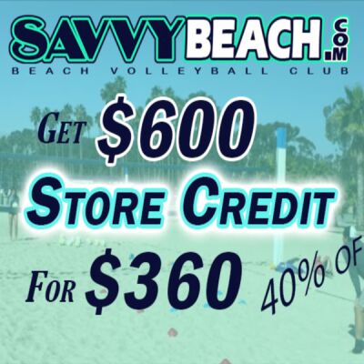 600 Savvy Credit Thumbnail