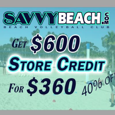 600 Savvy Credit Thumbnail
