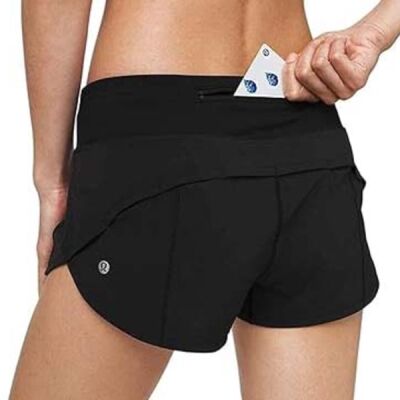 Lulu Speed Up Shorts Thumbnail