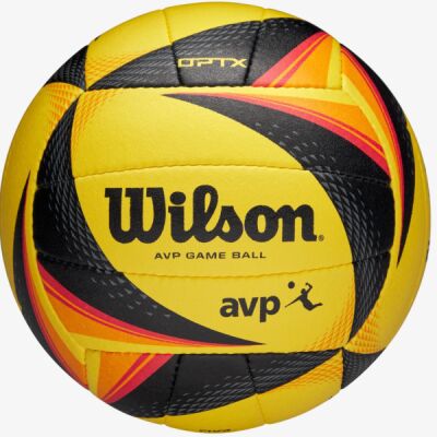 Wilson OPTX Official Beach Volleyball Thumbnail