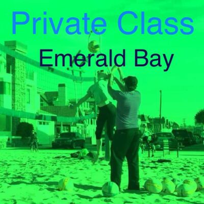 1/21 Wed 3:30 - 4:30 PVT Emerald Bay Thumbnail