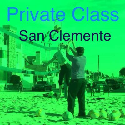 1/27 Tues 3:00-4:00pm PVT San Clemente Lost Winds Thumbnail