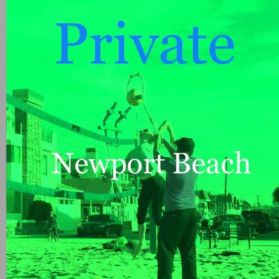 2/8 Sun 11:00-12:00pm PVT Newport Beach 43rd st Thumbnail