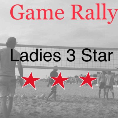 2/11 Wed 3:00-4:30pm Ladies (3 Star) Ebay Thumbnail
