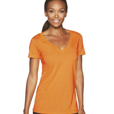 The Ladies’ CVC Deep V Thumbnail