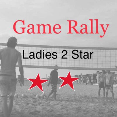 2/26 Thurs 11:00-12:30am Ladies 2 star Ebay Thumbnail