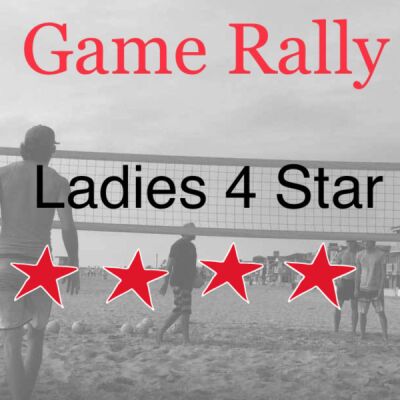 2/28 Sat 11am-1230pm Ladies 4 star newport beach Thumbnail