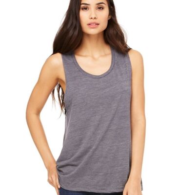 Flowy Muscle Tank Thumbnail