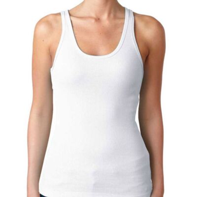 Supply your own womens tank Thumbnail