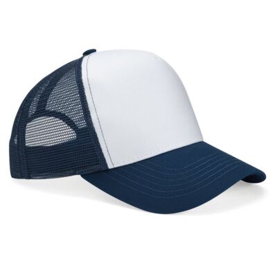 Mega Foam Mesh Back Trucker Thumbnail