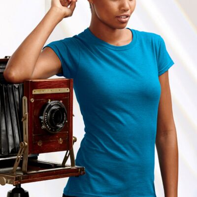 Softstyle® Ladies' T-Shirt Thumbnail