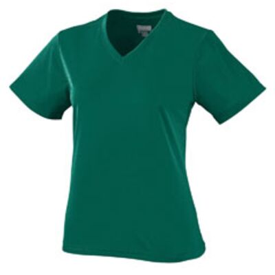 GRL PLY/Wicking Elite Short Sleeve Jersey Thumbnail