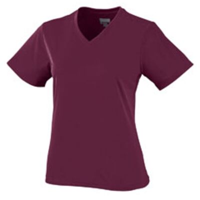Ladies' PLY/Wicking Elite Short Sleeve Jersey Thumbnail