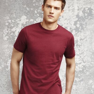 Unisex Short Sleeve Jersey T-Shirt Thumbnail