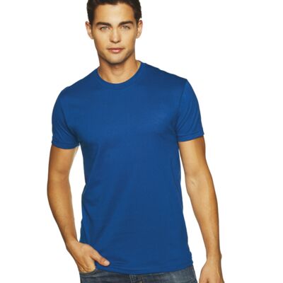 softer fitted tee Thumbnail