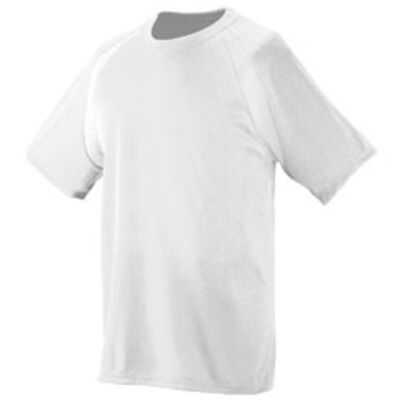 Polyester Wicking Colorblock Jersey Thumbnail