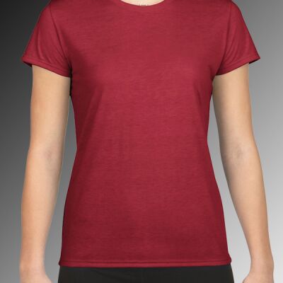 Womens Dry Fit  Thumbnail