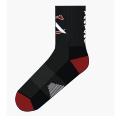 Compton Socks Thumbnail