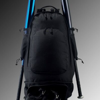 Softball Backpack Thumbnail