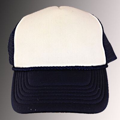Trucker Hat Low Profile Thumbnail