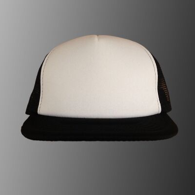 Trucker hat | Flat bill Thumbnail
