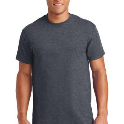 Regular Tee Ultra Cotton ® 100% Cotton Thumbnail