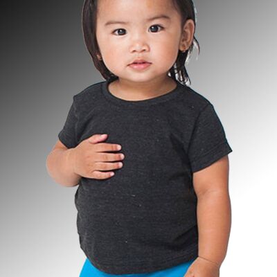 American Apparel Infant Tri blend Thumbnail